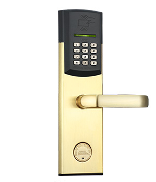 ADEL 1006 Satin Gold