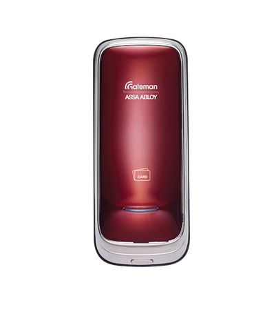 Khoá điện tử Gateman G-Slide