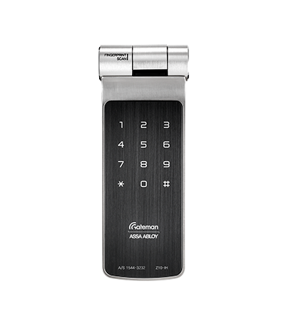 Khoá vân tay Gateman G-SWIPE