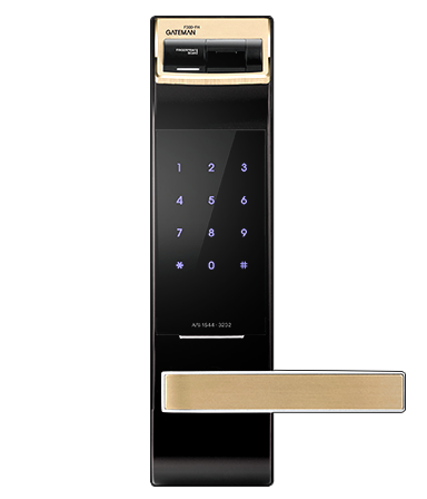 Khoá vân tay Gateman F300-FH
