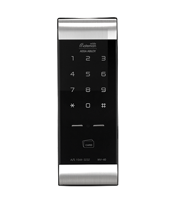 Khoá điện tử WV40