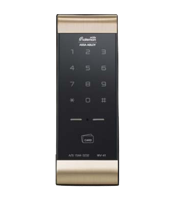 Khoá điện tử Gateman WV41