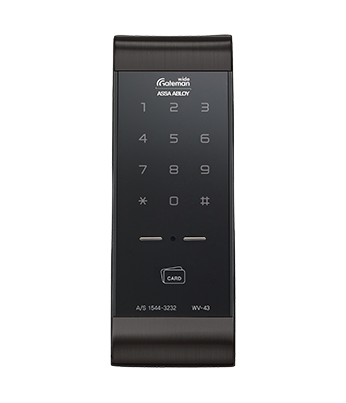 Khoá điện tử Gateman WV43
