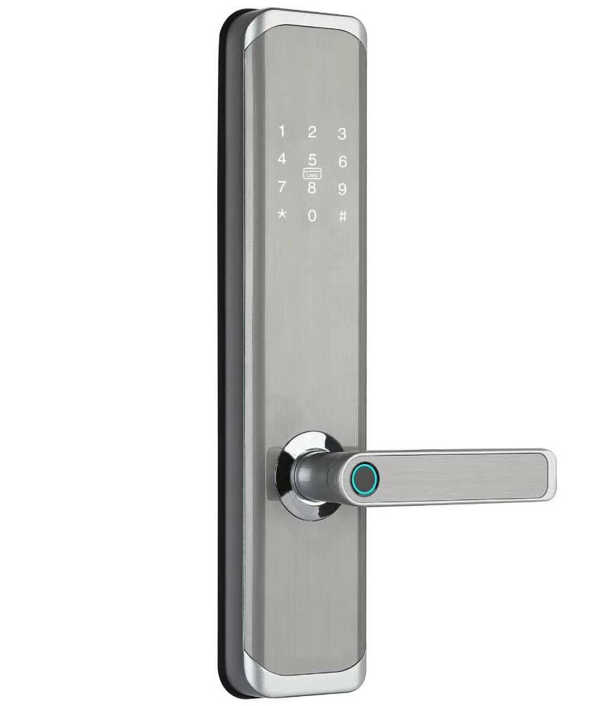 Khóa thông minh Keylock KL-W08