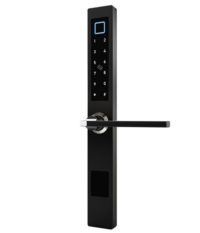 Khóa Xingfa Keylock KL-X18