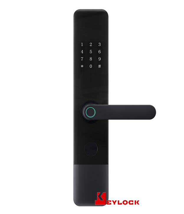 Khoá thông minh Keylock B68