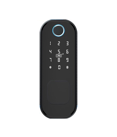 Khoá cổng thông minh Laffer A8