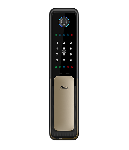 Khoá điện tử Milre MI-7150