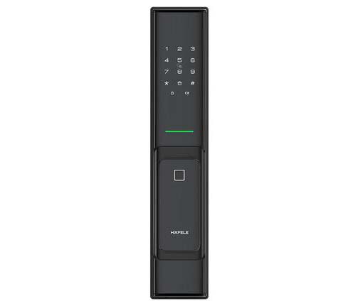 Khoá vân tay Hafele PP8100