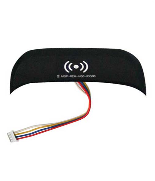 Module Remote khoá cửa kính EPIC