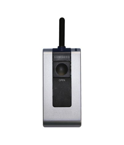 Remote Samsung