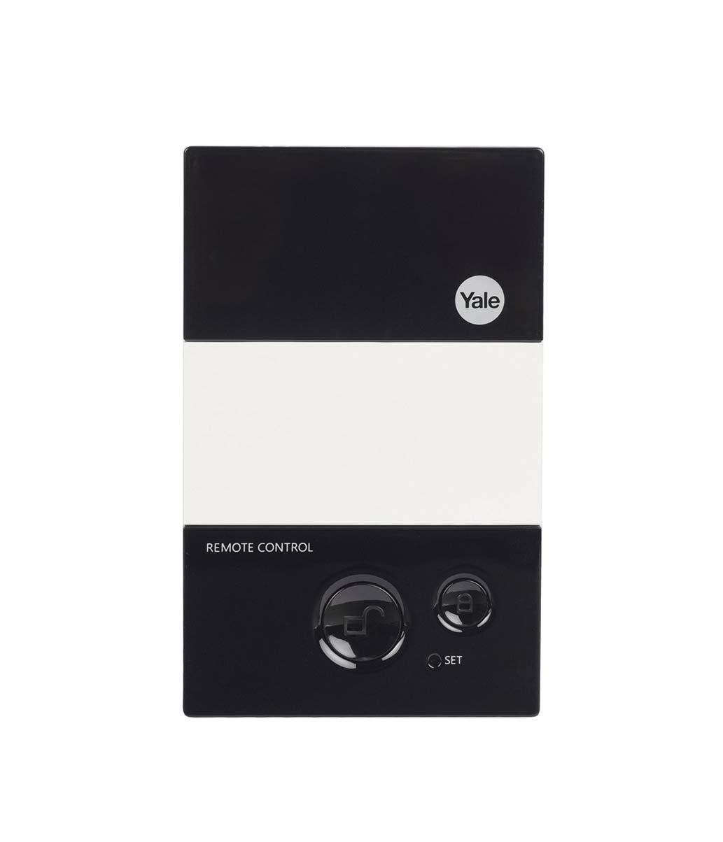 Điều khiển từ xa YALE RC100