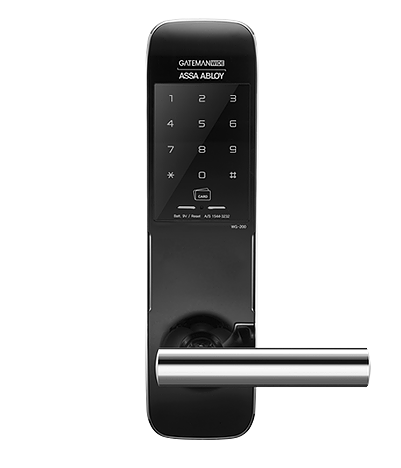 Khoá điện tử Gateman WG-200