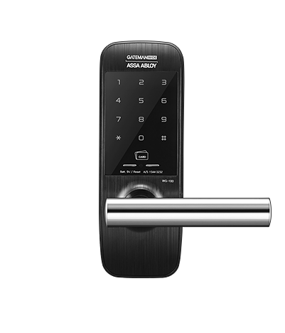 Khoá điện tử Gateman WG-100