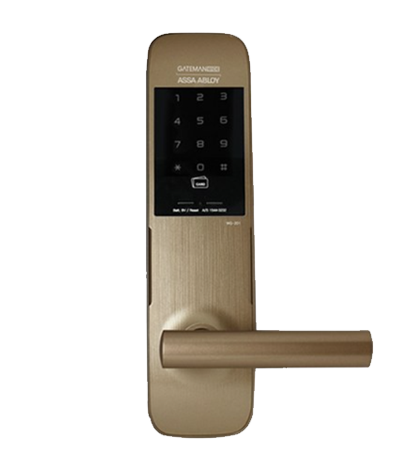 Khoá điện tử Gateman WG 201
