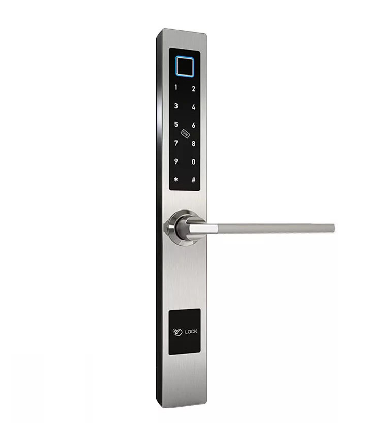 Khoá cửa nhôm kính XINGFA XF1804