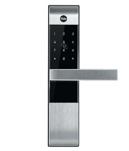 Khoá điện tử Yale YDM 3109+