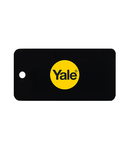 Thẻ từ Yale - loại nhỏ