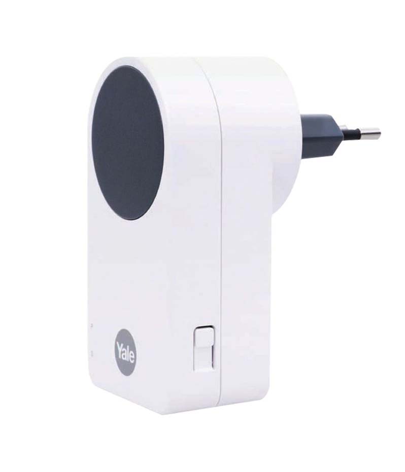 Yale Link Wifi Bridge