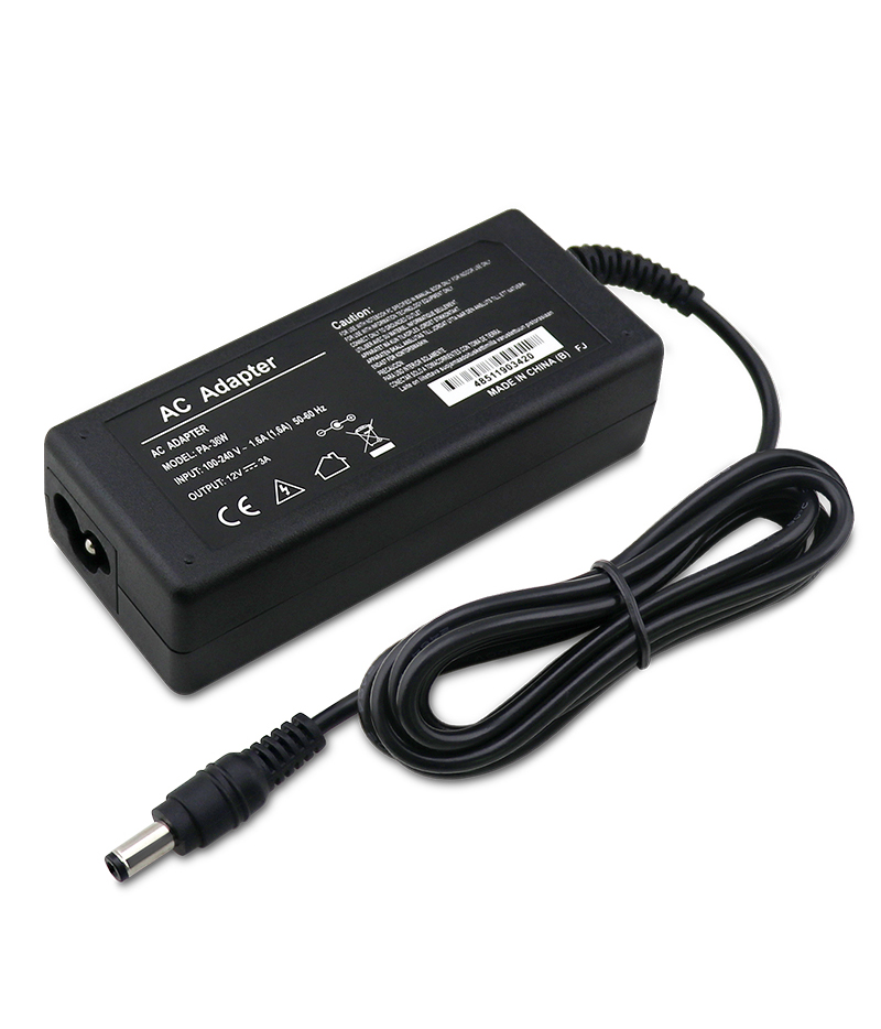 Nguồn Adapter 12V 3A