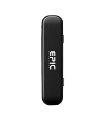 Kẹp khoá cửa kính EPIC ES-303G