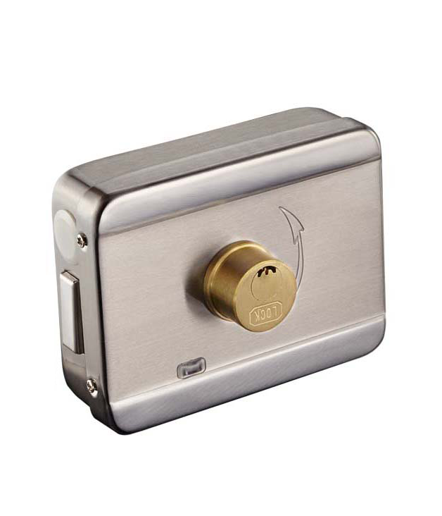 Khoá cổng điện RIM02
