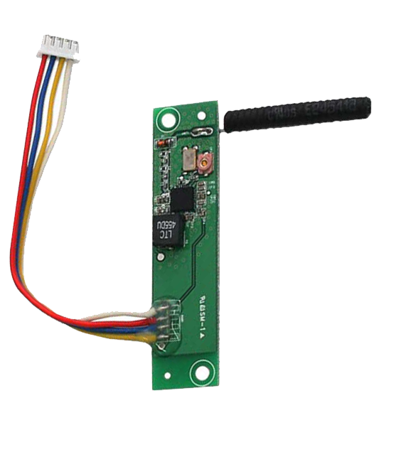 Module Remote Epic