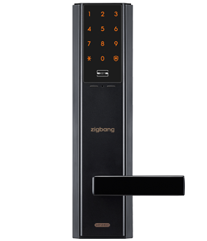 Khoá thẻ từ Zigbang SHP-DH537